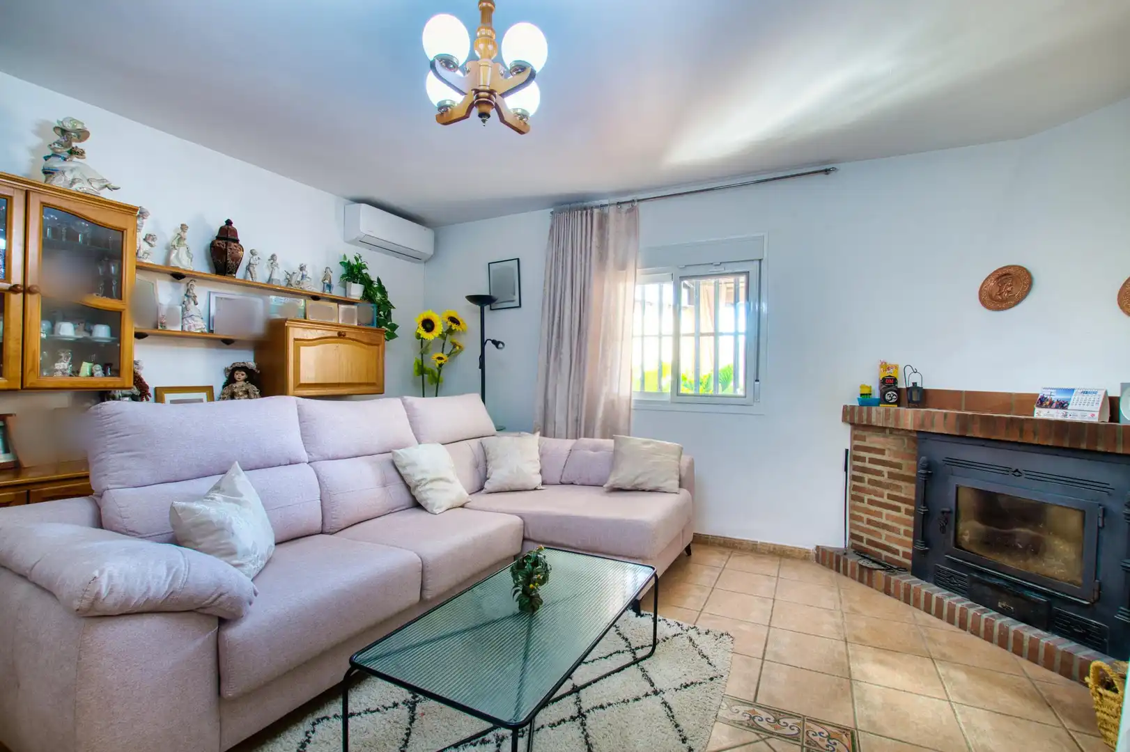Casa rústica amb piscina en venda a Lagar El Pilarejo, imagen 19