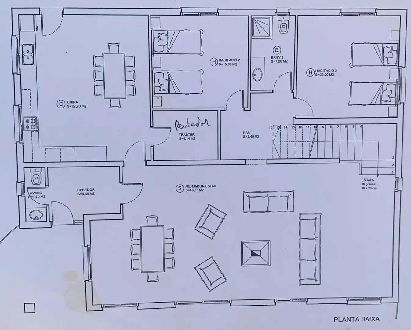 Casa o chalet en venta en L'Estartit con Aire acondicionado, Calefacción y Jardín privado