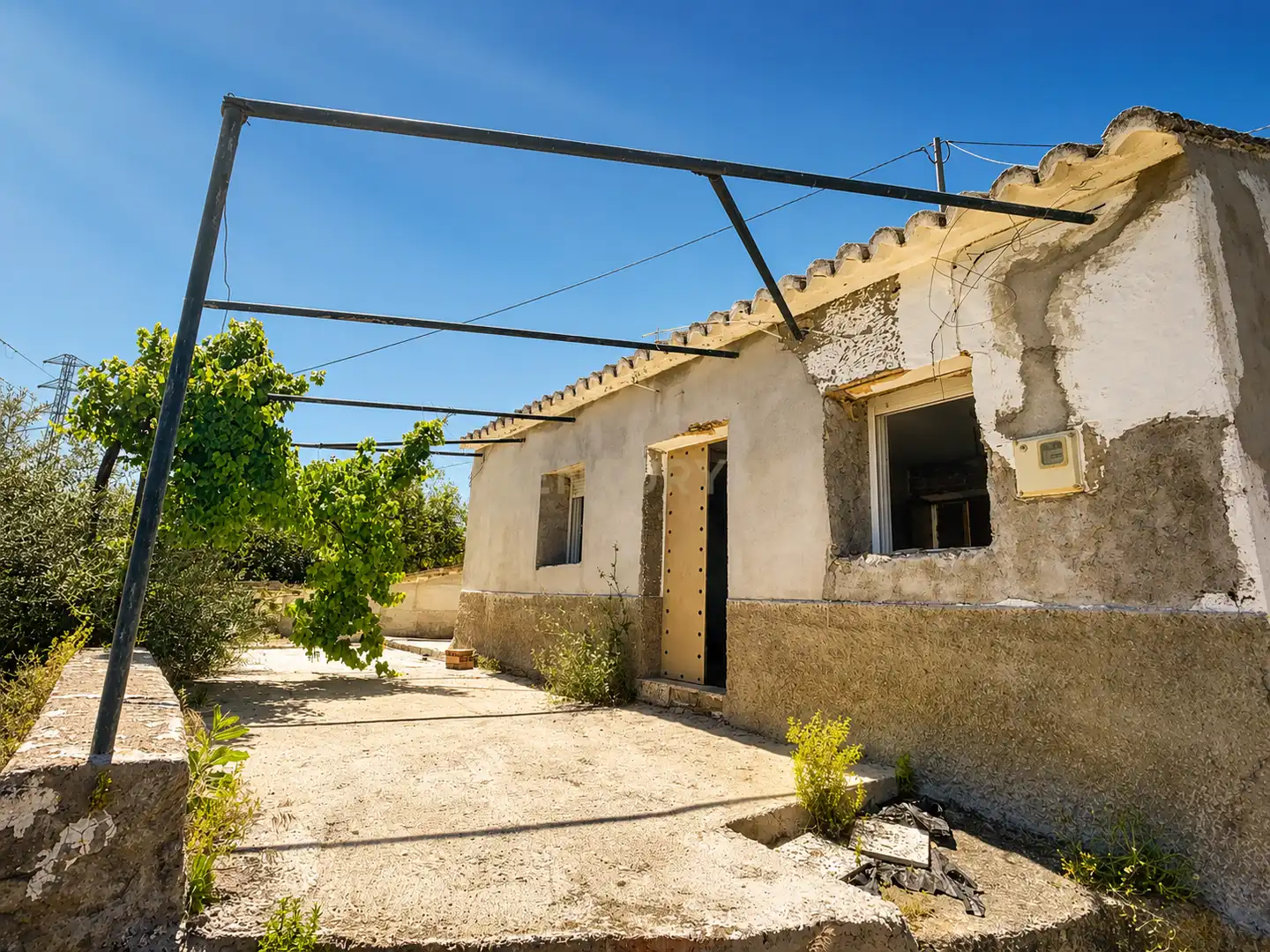 Maison à vendre à Diseminado Poligono 25, 61, Álora, Spain, imagen 2