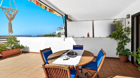 Foto 5 de Apartament en venda a El Sauce, Playa Fañabé Alto, Adeje
