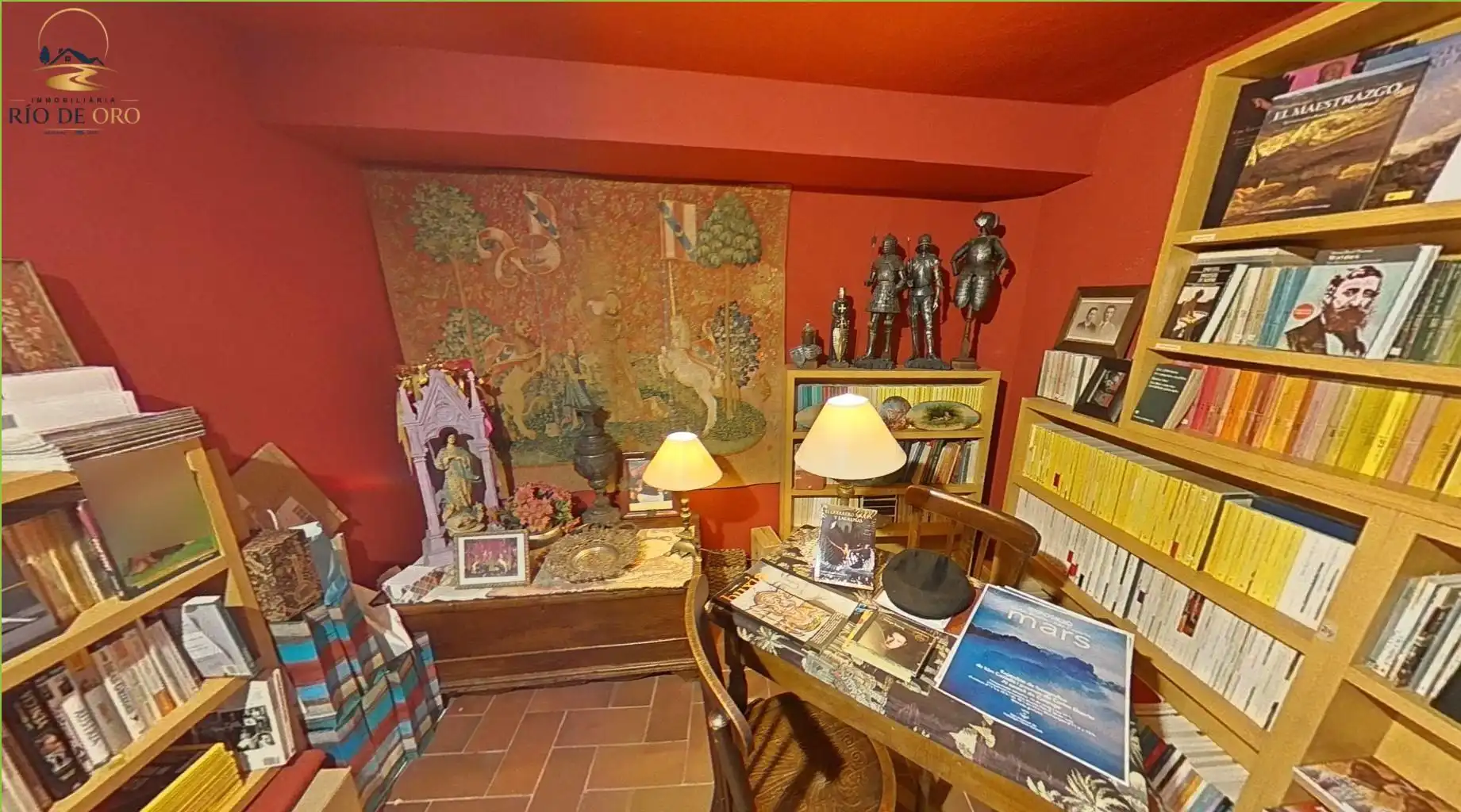 Casa rustica con terrazza in vendita a del Xato, imagen 14