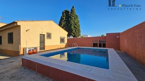 Foto 3 de Casa o chalet en venta en Urbanizaciones, Llíria
