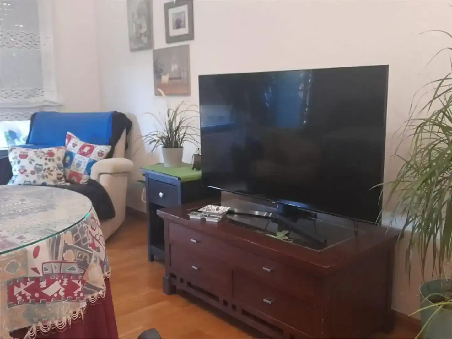 Fotografía del inmueble reportado: 280 €/mes — Ávila, Ávila