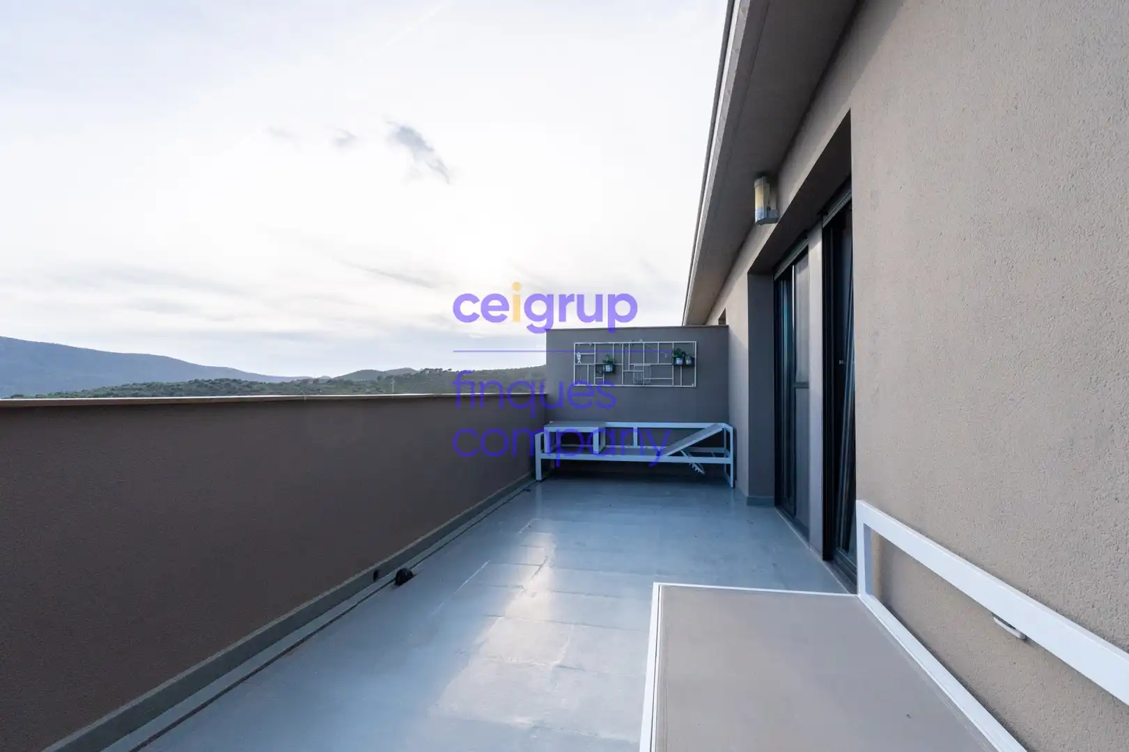 Terrace of Duplexes for sale in Llançà  with Heating, Terrace and Swimming Pool
