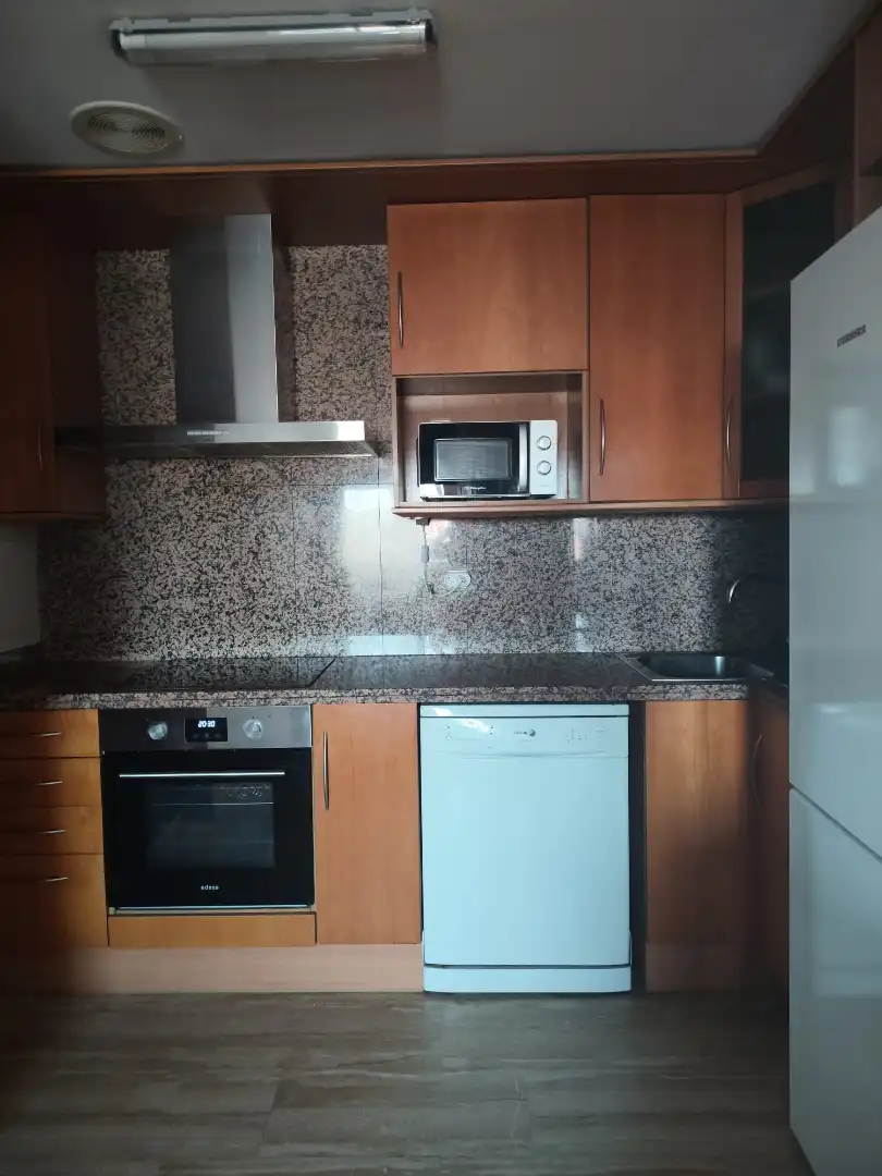 Piso de alquiler en Avinguda de Roma, 21, Nou Eixample Nord