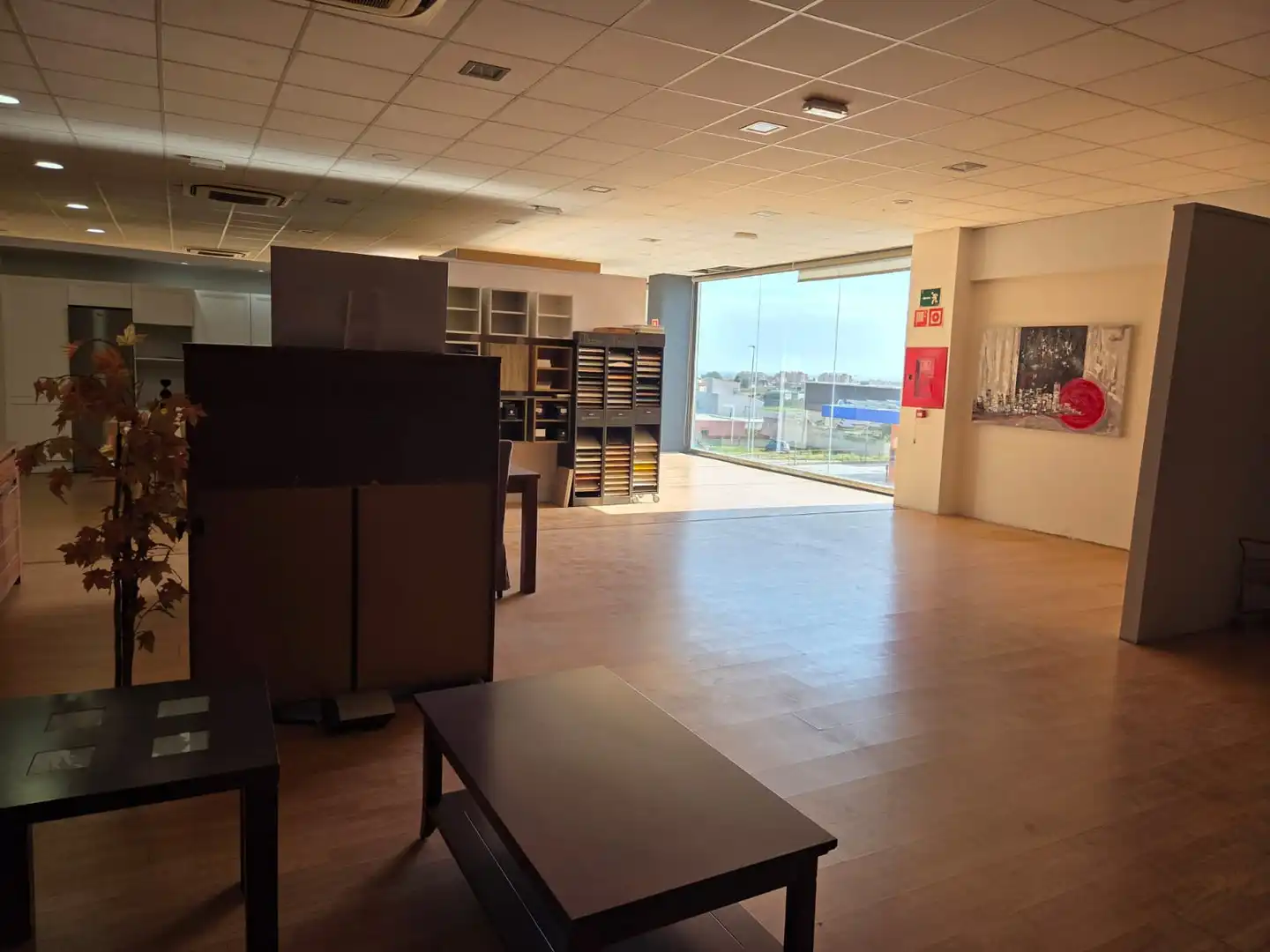 Nau industrial en venda a El Zabal - Santa Margarita, imagen 18