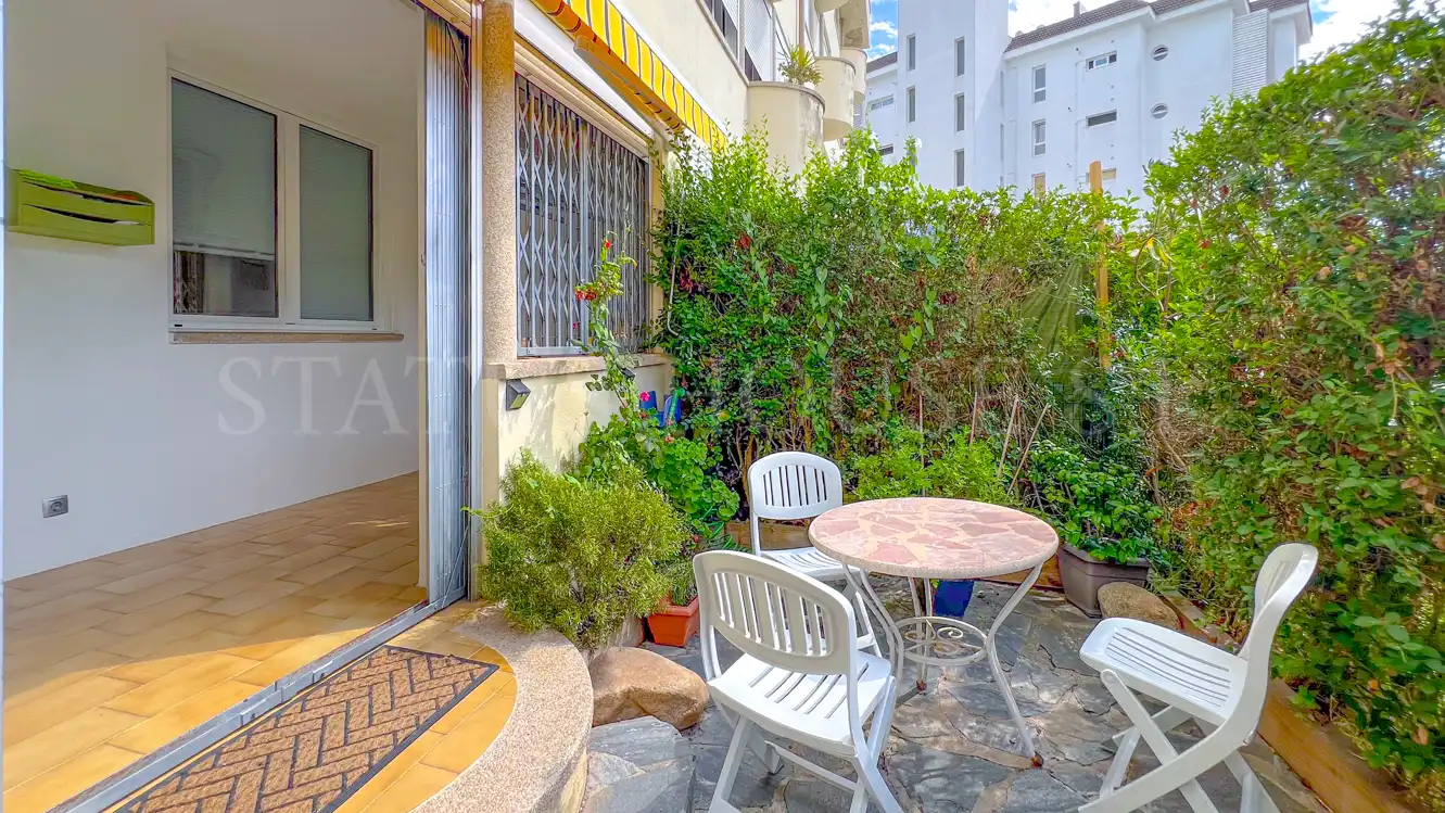 Baixos amb piscina en venda a Carrer d'Isidre Nonell, imagen 17