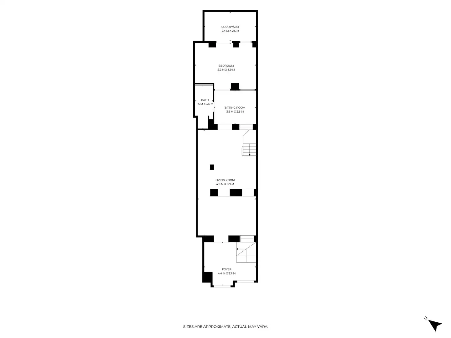 Casa o chalet en venta en Málaga con Terraza y Balcón
