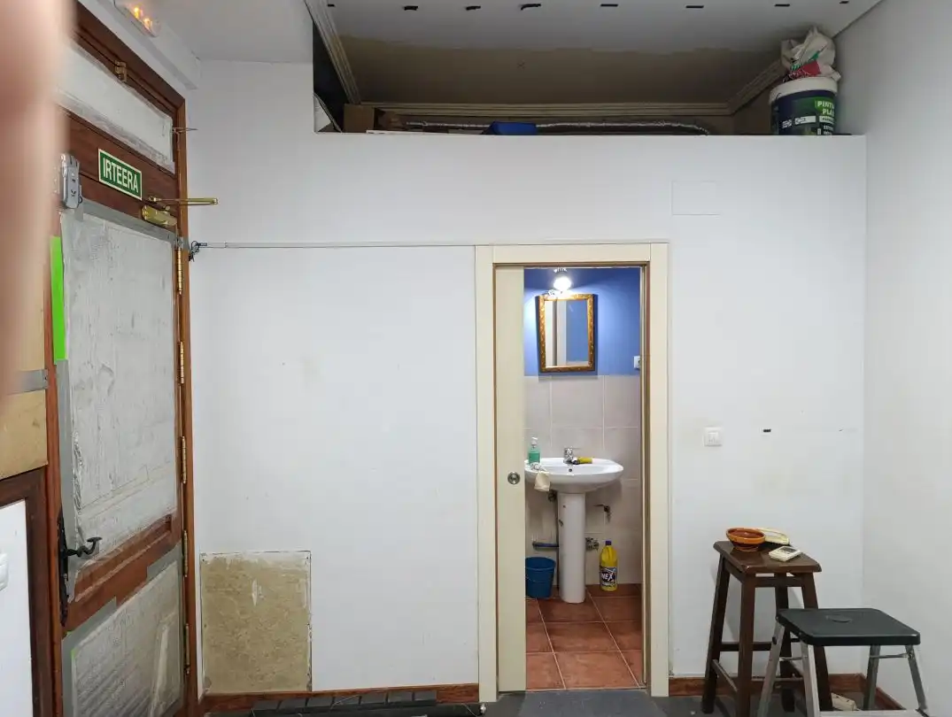 Local comercial de lloguer a Durango, imagen 4