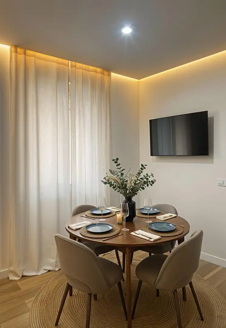 Flat with lift for sale in Chamberí, imagen 8