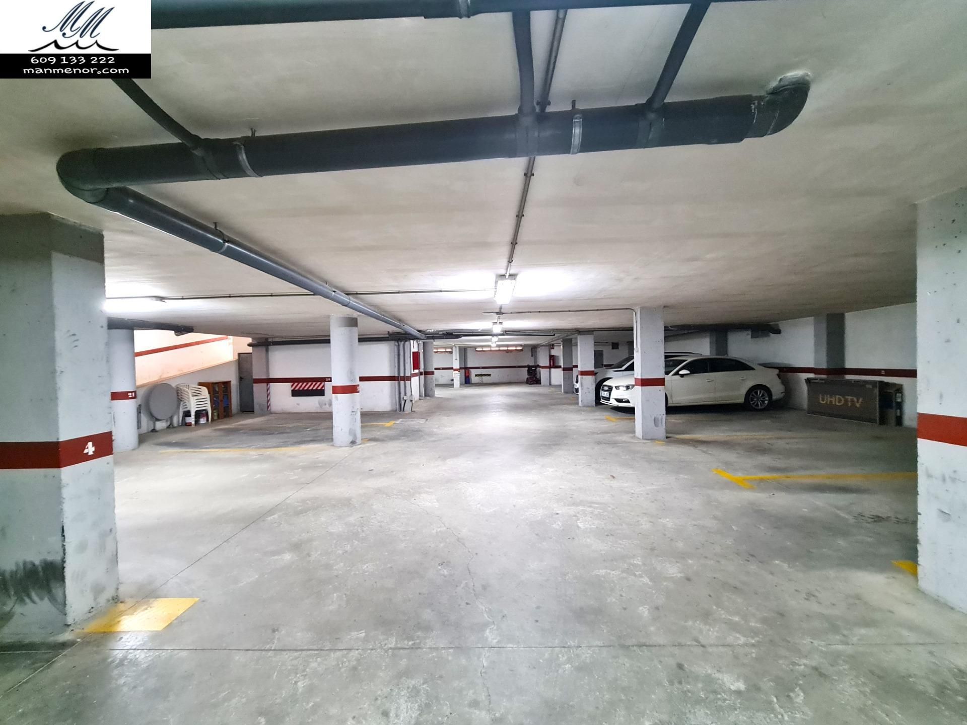 Parking of Garage for sale in Cartagena