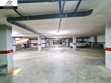 Einzelparkplatz zum Verkauf in Mar Menor de Cartagena – Cabo de Palos