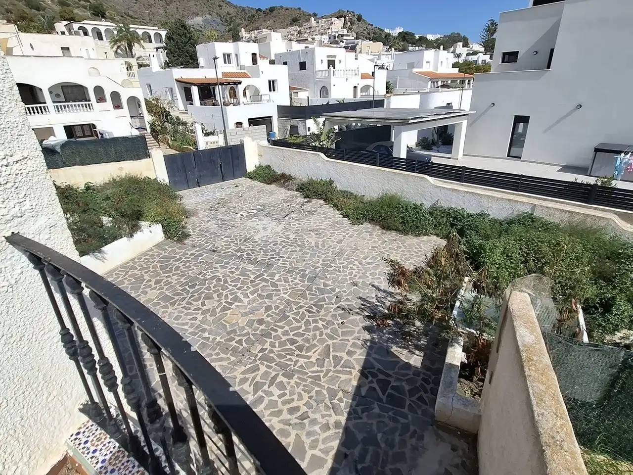 Casa con piscina en venta en Mojácar Playa - Las Ventanicas - La Paratá, imagen 12
