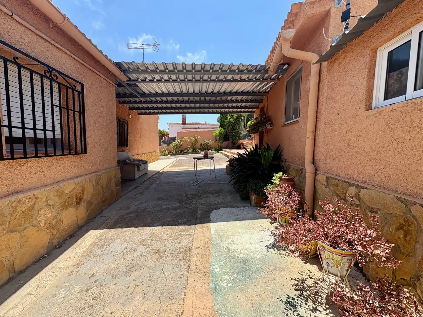 Chalet con piscina en venta en Godelleta, imagen 42