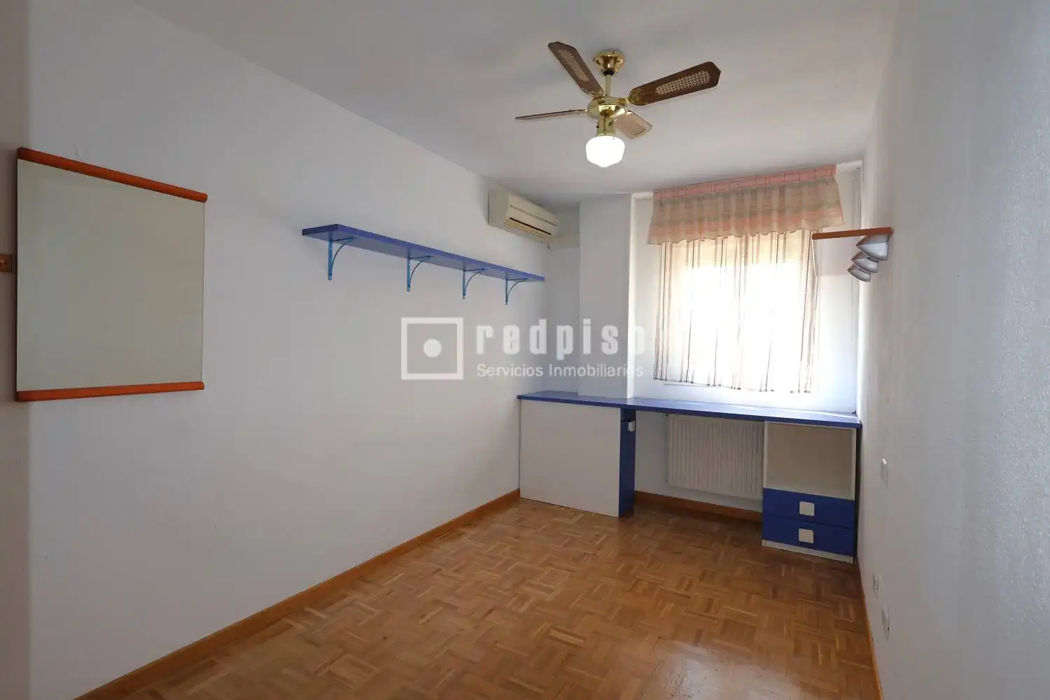 Wohnung mit Pool zum Verkauf in Villaverde