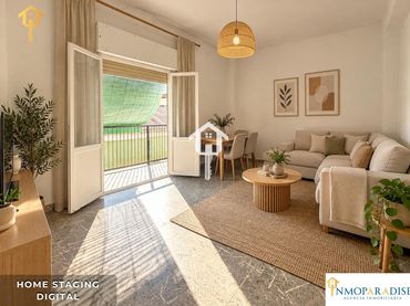 Appartement avec balcon à vendre à Calle VIRGEN DE AFRICA