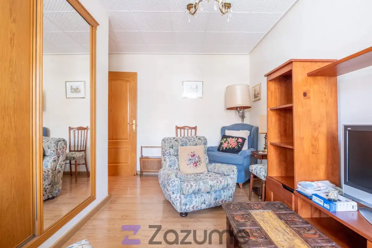 Apartments for rent in Av. Fco. de Goya, Ruiseñores