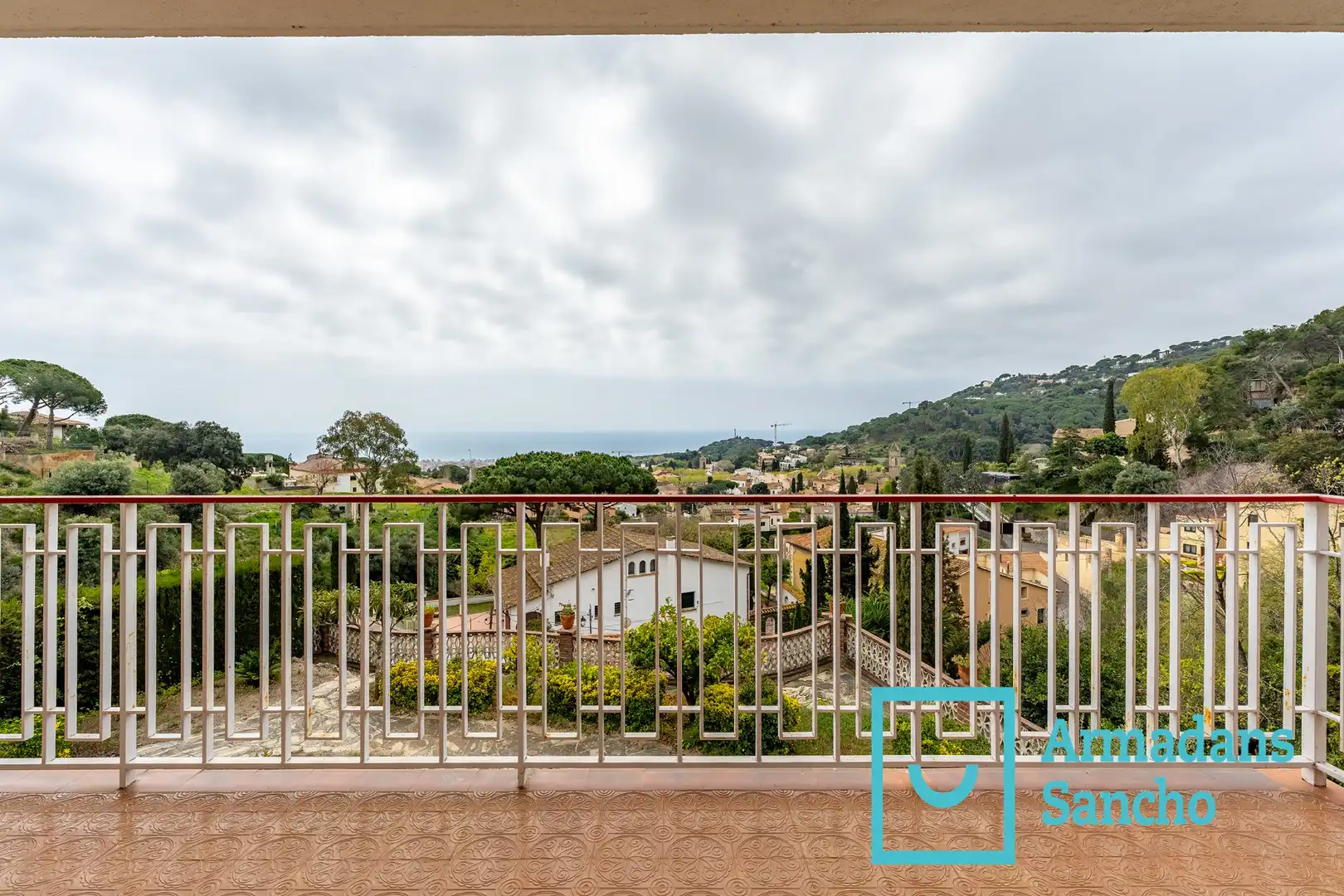 Exterior view of Houses for sale in Premià de Dalt  with Heating, Private garden and Terrace