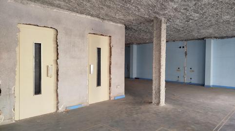 Foto 5 de Oficina de alquiler en Avenida Navarro Reverter, El Pla del Remei,  Valencia Capital