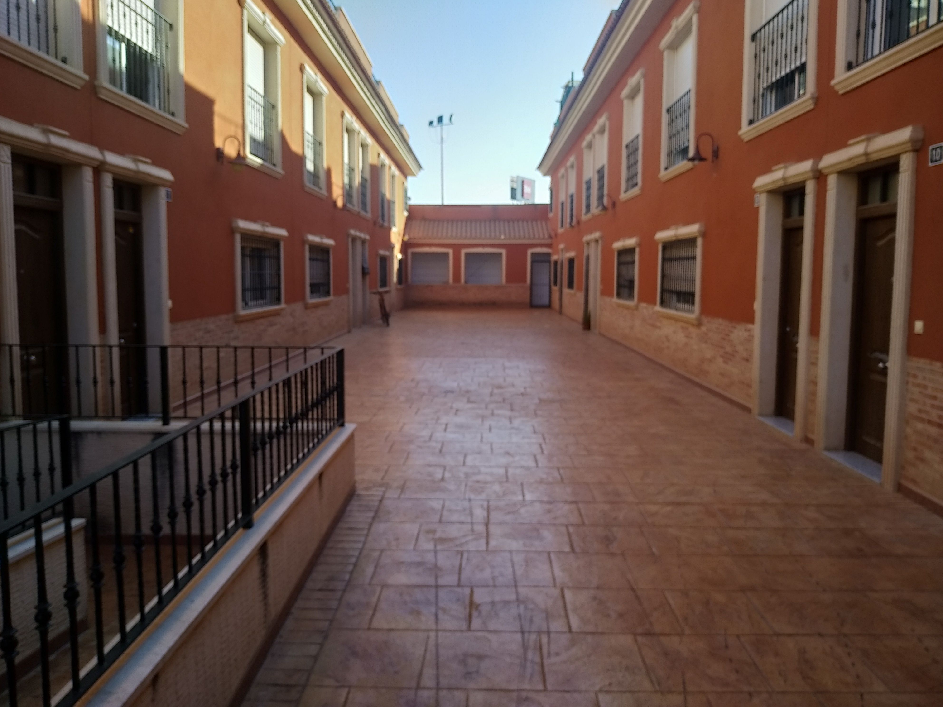 Casa o xalet en venda a El Castillo