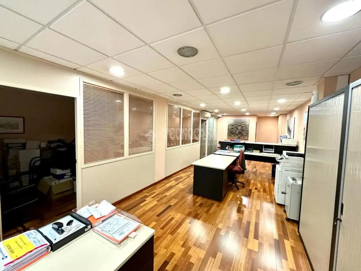 Bureau avec ascenseur à vendre à Eixample, imagen 7