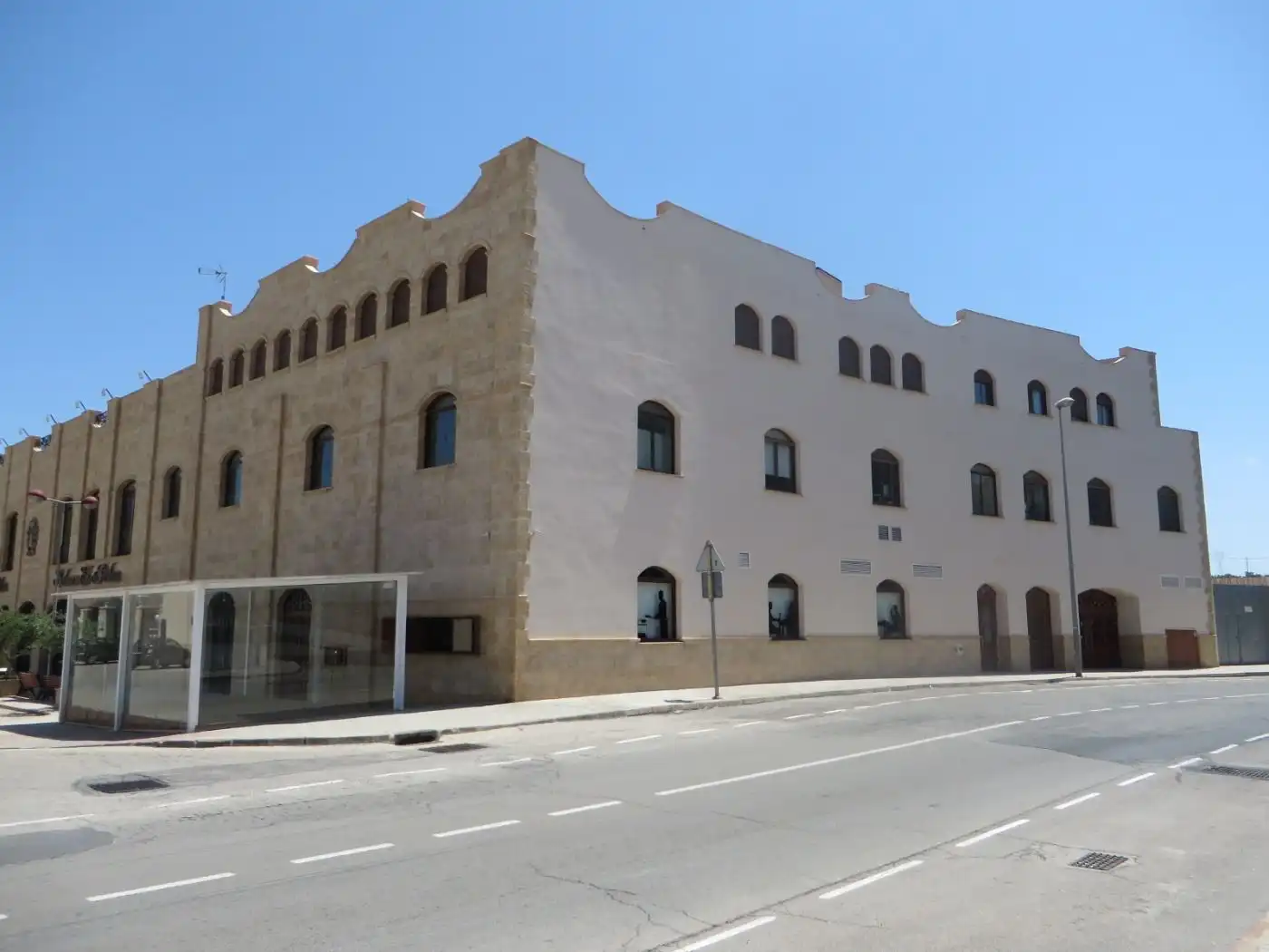 Business premises for sale in La Vall d'Uixó, imagen 29
