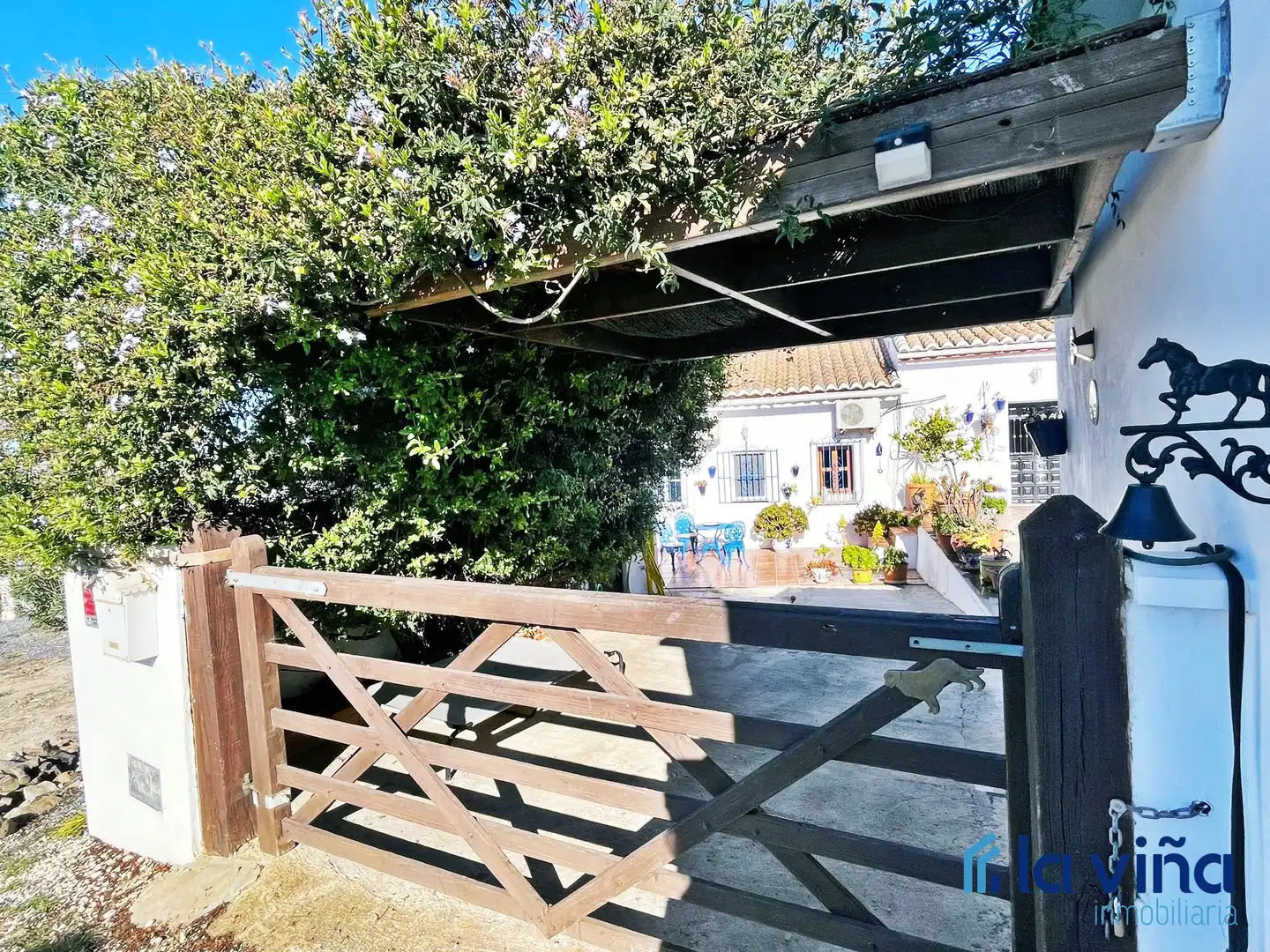 Chalet en venta en Villanueva de la Concepción, imagen 5