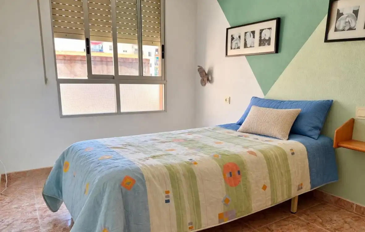 Apartamento en venta en calle partida barberes sur, imagen 9
