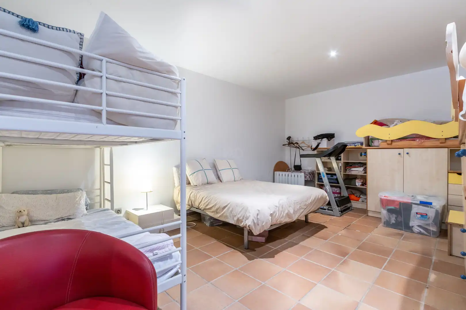 Detached homes for sale in Sant Cugat del Vallès  with Air Conditioner, Heating and Terrace