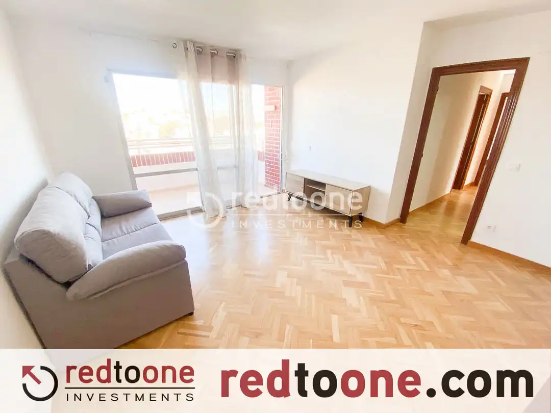Bedroom of Flat for sale in Alicante / Alacant  with Private garden and Swimming Pool
