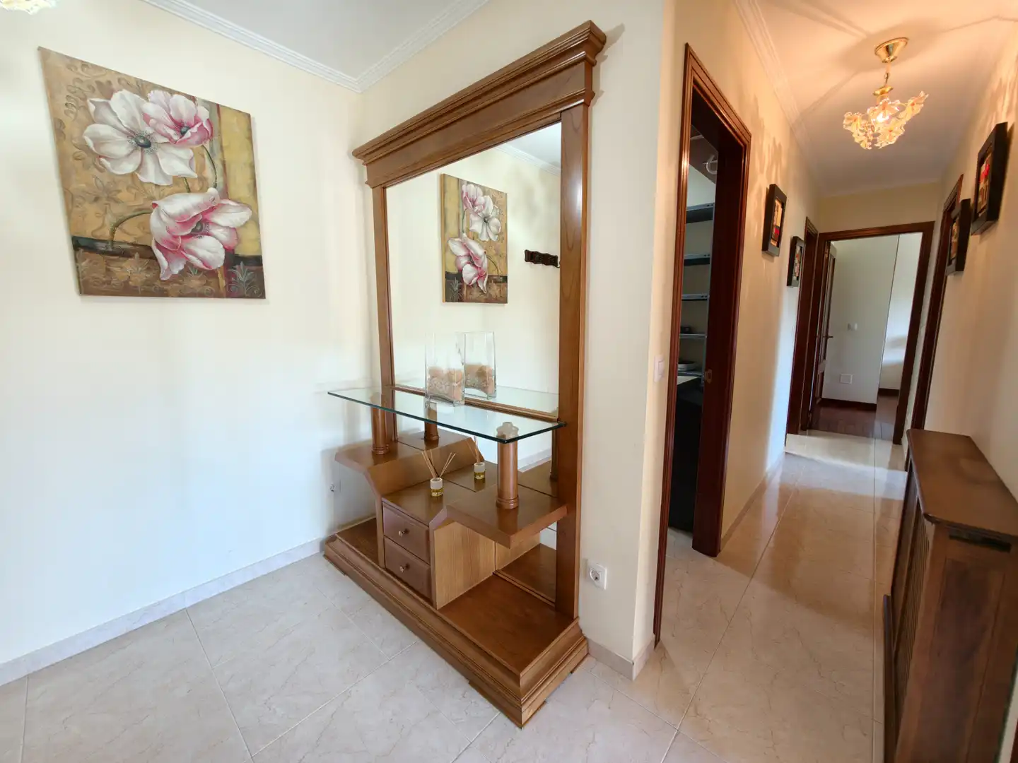 Piso en venta en Rianxo, A Coruña