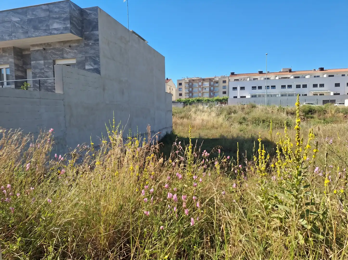 Rural land for sale in Calle Calle Moncofar, imagen 5