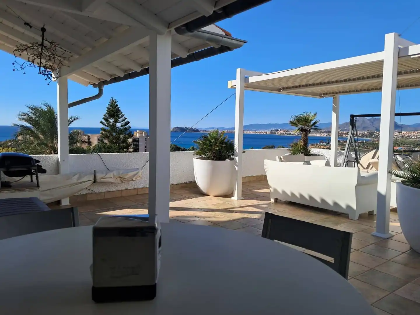 Villa mit Pool zum Verkauf in Pedanías Oeste, imagen 20