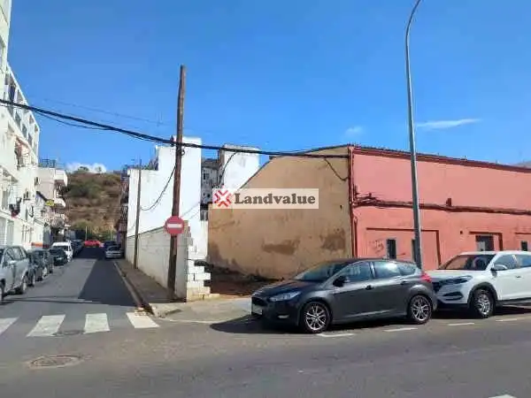 Terrenys i solars en venda a Calle Zalamea la Real 4, imagen 5