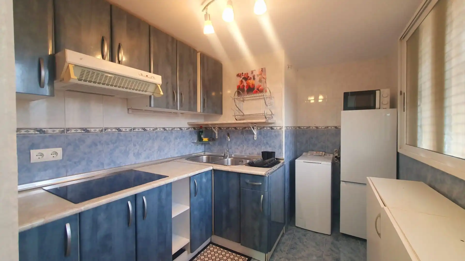 Flat with pool for sale in Rincón de Loix, imagen 12