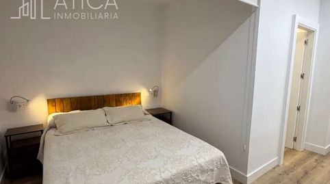 Foto 4 de Loft de lloguer a San Vicente - Las Úrsulas, Salamanca Capital