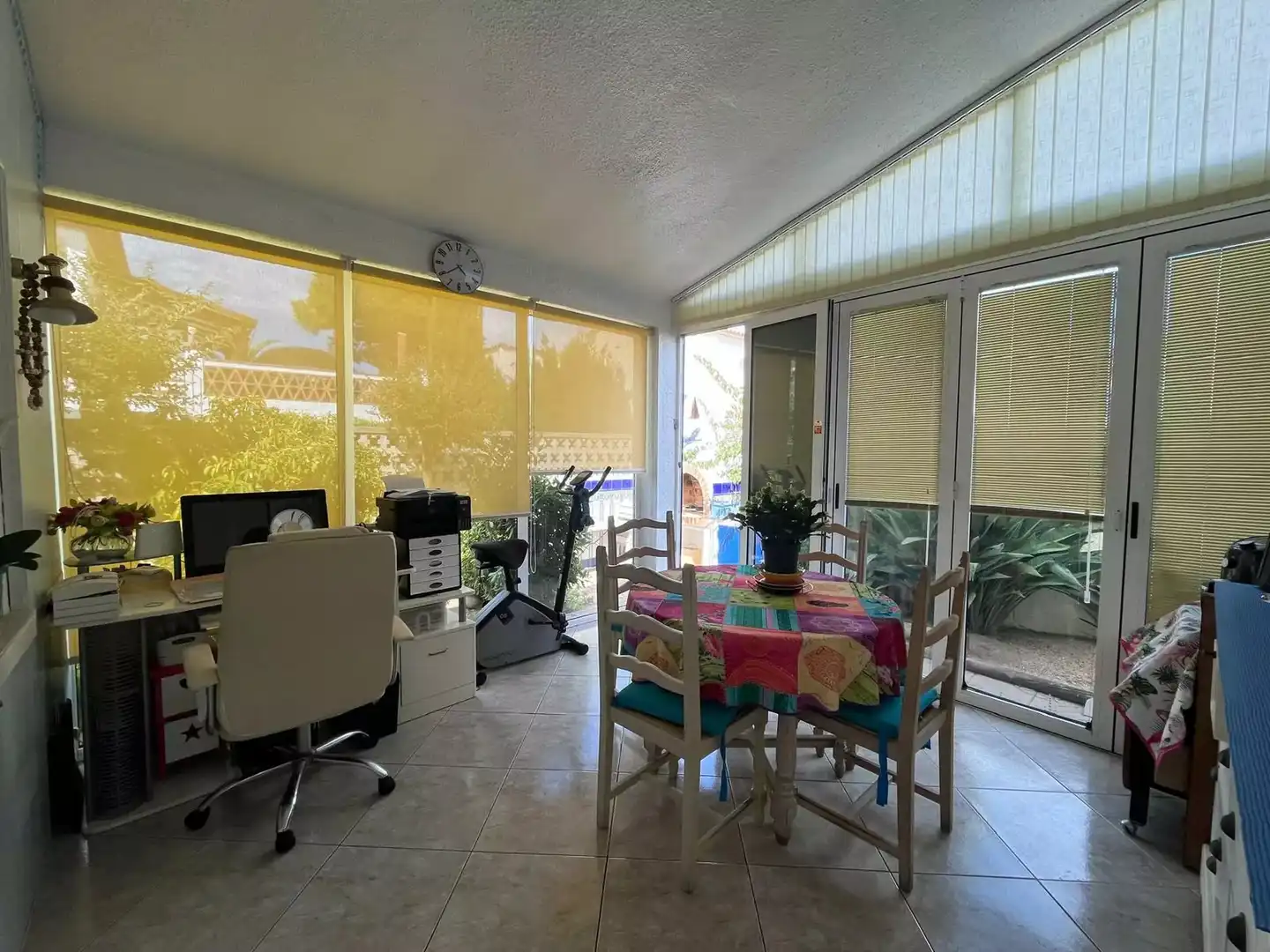 Casa amb piscina en venda a Moxó - Sant Mori, imagen 33