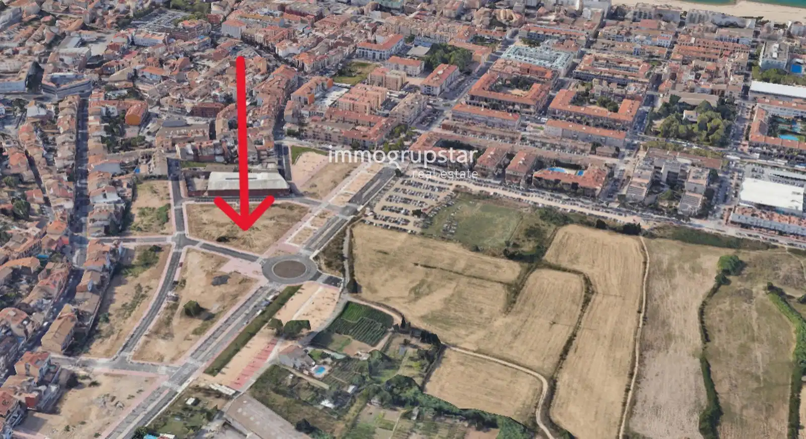 Pis en venda a enric vincke, Sant Joan - Vilarromà