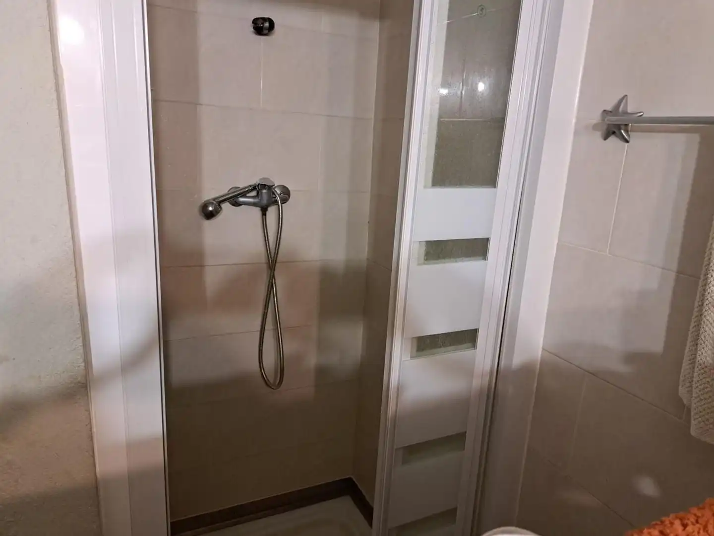 Baño de Casa o chalet en venta en El Bruc