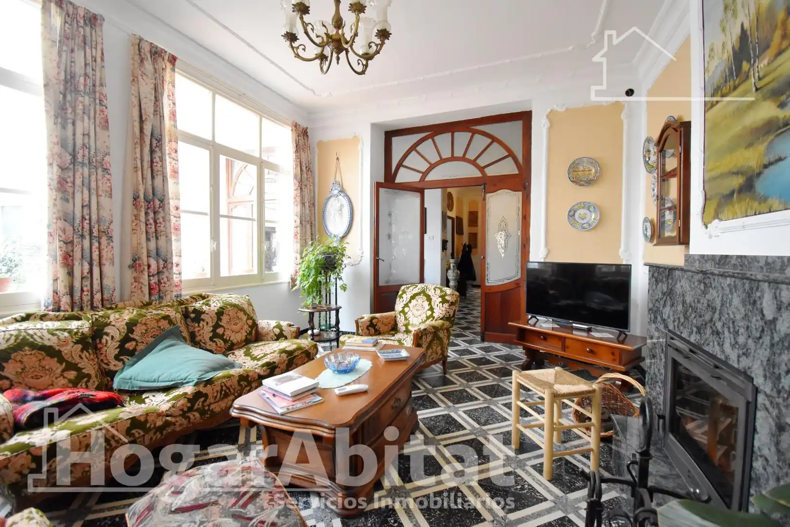 Haus mit Terrasse zum Verkauf in Calle Victoria Eugenia, imagen 4