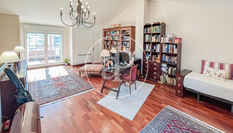 Foto 1 de Casa adosada en venda a Palomas, Madrid