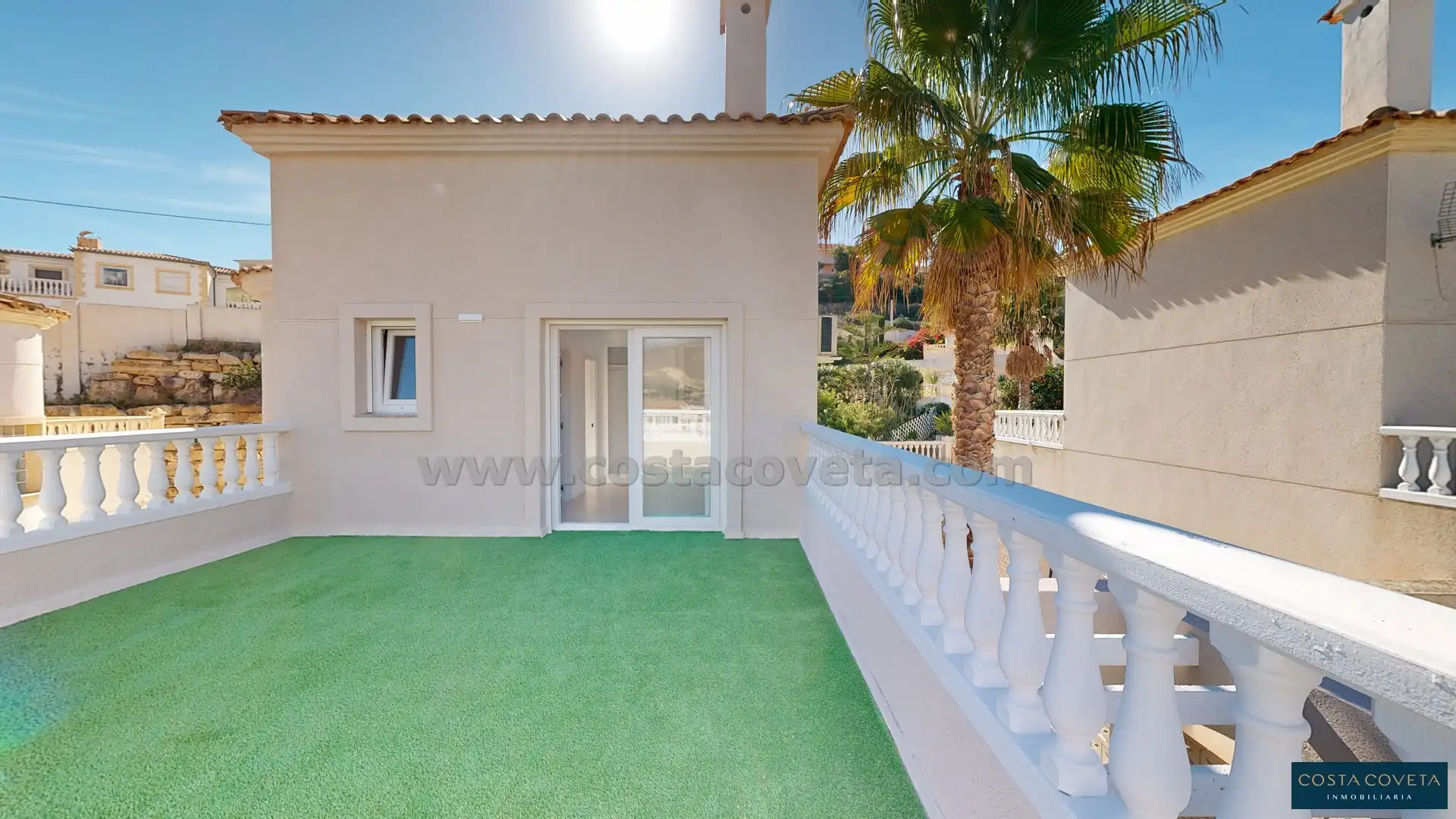 Casa amb terrassa en venda a ORIOLA 57, imagen 53