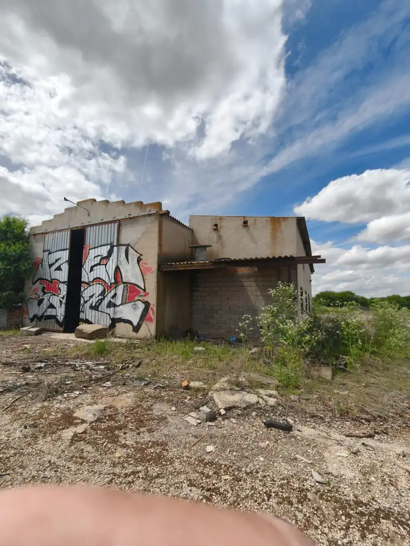 Exterior view of Residential for sale in Nambroca