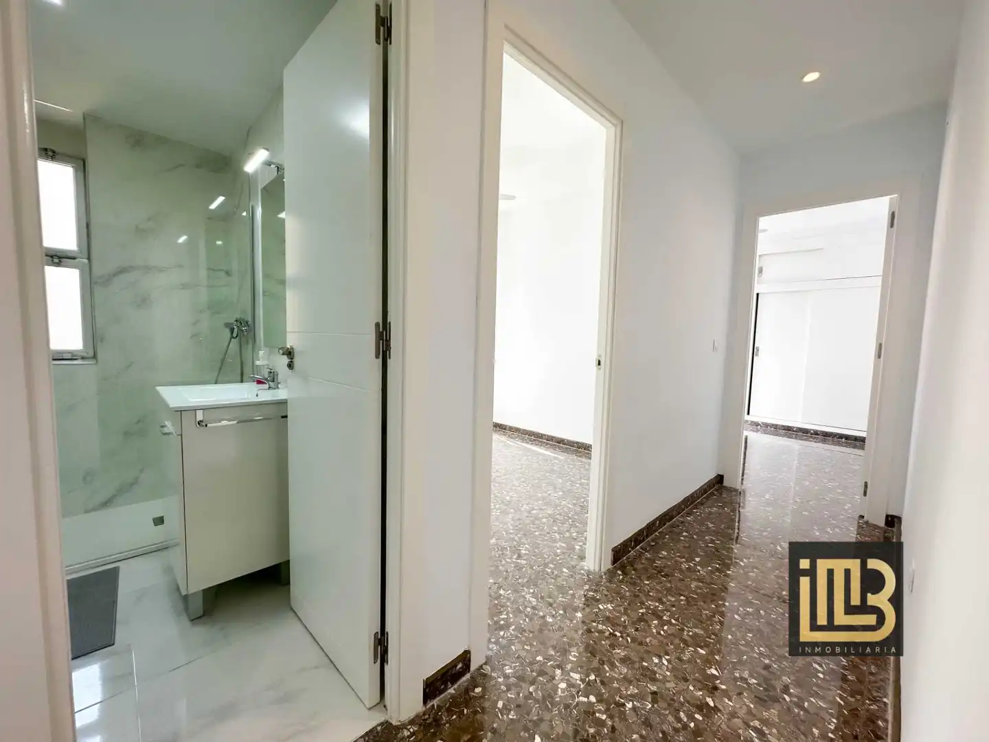 Piso de alquiler en Málaga con Aire acondicionado, Trastero y Amueblado