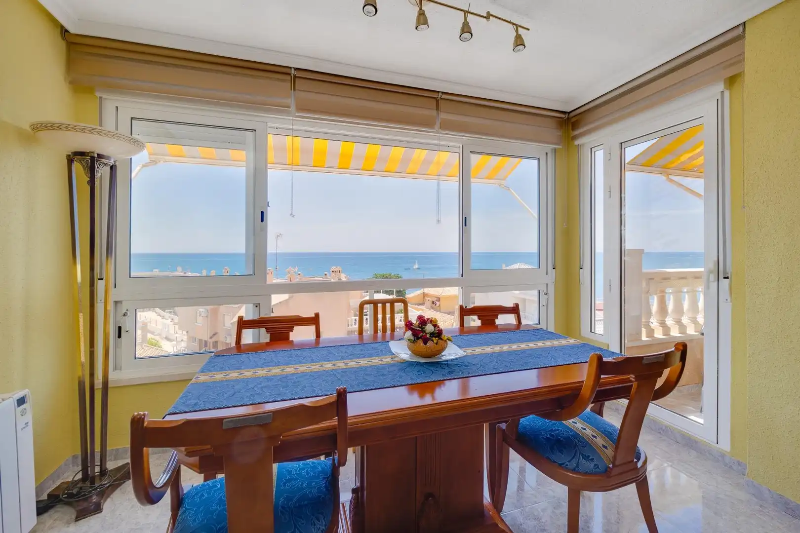 Penthouse with pool for sale in Calle REGION DE MURCIA, imagen 7