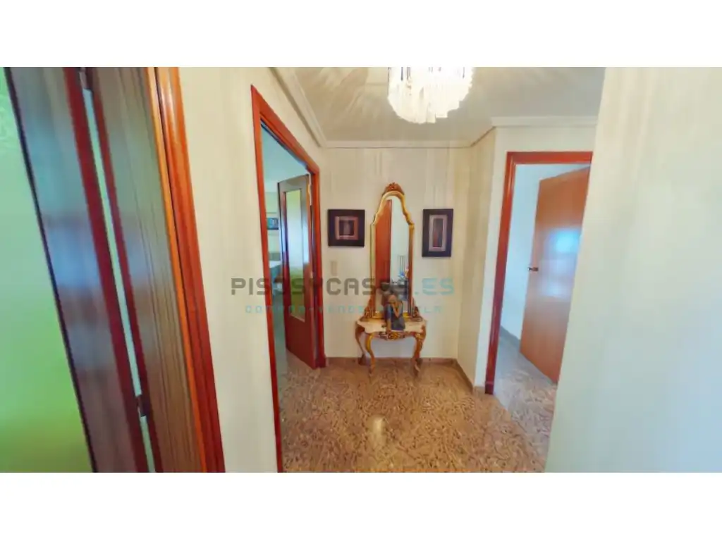 Apartamento en venta en Tarazona con Balcón
