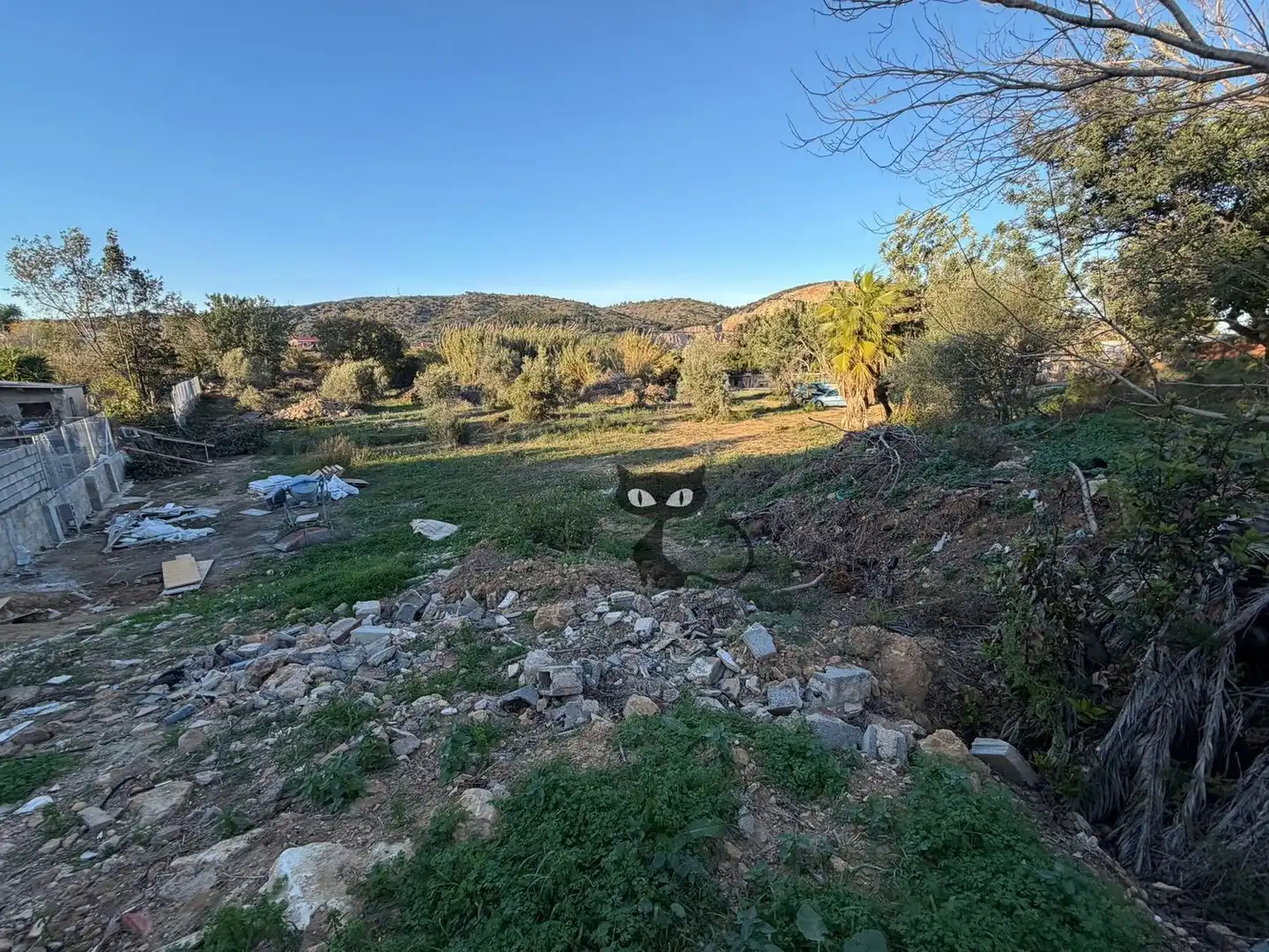 Rural land for sale in Calicanto - Cumbres de Calicanto - Santo Domingo, imagen 14
