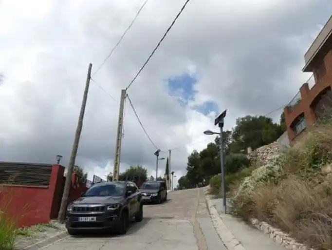 Terreno residencial en venta en Carrer Paisos Catalans