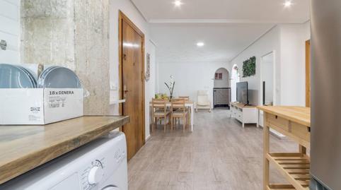 Foto 4 de Pis de lloguer a Pintor Anglada, 7, L'Illa Perduda,  Valencia Capital