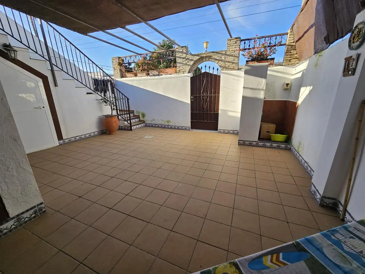 Detached homes for sale in De La Reyerta, Calle B, Chipiona Norte